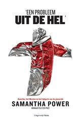 Een probleem uit de hel - Samantha Power - 9789493339477