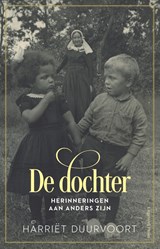 De dochter - Harriët Duurvoort - 9789493339682