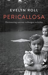 Pericallosa - Evelyn Roll - 9789493339866