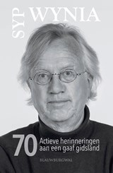 70 Actieve herinneringen aan een gaaf gidsland - Syp Wynia - 9789493340008