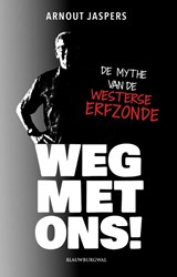 Weg met ons! - Arnout Jaspers - 9789493340213