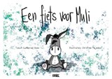 Een fiets voor Muli kamishibai vertelplaten -  - 9789493341265