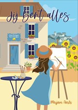 Jij bent alles - Mirjam Aarts - 9789493341586
