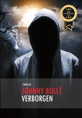 Verborgen - Johnny Bollé - 9789493341845