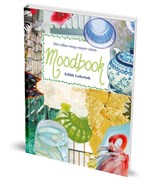 Moodbook - Edith Leferink - 9789493345645