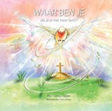 Waar ben je als je er niet meer bent? - Conny Coppen - 9789493346239