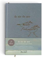 ik zie de zee -  - 9789493352377
