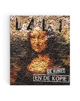 DADA over de kunst en de kopie - Mia Goes - 9789493352766