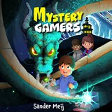 Mystery Gamers - Sander Meij - 9789493354333