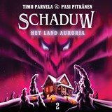 Het land Auroria - Timo Parvela - 9789493356351