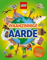 Waanzinnige aarde - Jennifer Swanson - 9789493356511