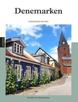 Denemarken - Sandra van Bijsterveld - 9789493358430