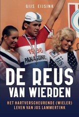 De reus van Wierden - Gijs Eijsink - 9789493358614