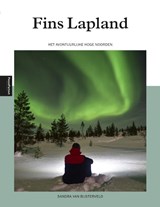 Fins Lapland - Sandra van Bijsterveld - 9789493358812