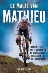 De magie van Mathieu - Roy Schriemer - 9789493358973