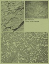 Edges of Landscape - Bas Ketelaars - 9789493363205