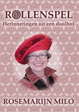 Rollenspel - Rosemarijn Milo - 9789493364066