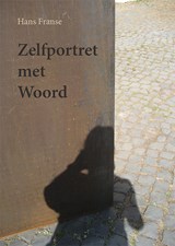 Zelfportret met woord - Hans Franse - 9789493364141