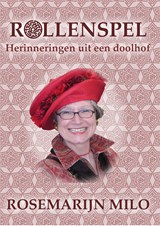 Rollenspel - Rosemarijn Milo - 9789493364356