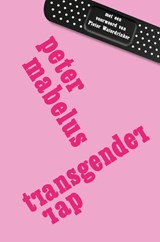 Transgender Rap - Peter Mabelus - 9789493366237