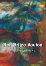 Het grijze veulen - Robert Beernink - 9789493366862