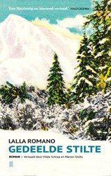 Gedeelde stilte - Lalla Romano - 9789493367425