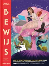 Bewijs - Jan Paul Schutten - 9789493374539