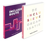 Set* De inclusieve organisatie & De inclusieroute -  - 9789493376441