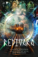 Redivara - Erik Persoons - 9789493381100