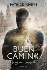 Buen Camino - Patrick Ameye - 9789493381308
