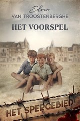 Het voorspel - Edwin Van Troostenberghe - 9789493381414