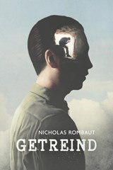 Getreind - Nicholas Rombaut - 9789493381445