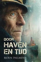 Door haven en tijd - Bjorn Paelmenn - 9789493381537
