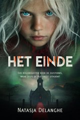 Het einde - Natasja Delanghe - 9789493381568