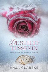 De stilte tussenin - Anja Glabeke - 9789493381667