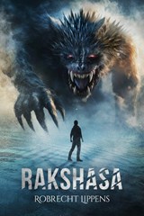 Rakshasa - Robrecht Lippens - 9789493381858