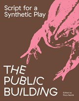 Script for a Synthetic Play 2 -  - 9789493382176