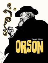 Orson - Youssef Daoudi - 9789493383166