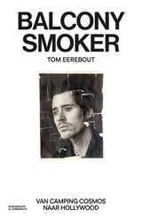 Balcony smoker - Tom Eerebout - 9789493387287