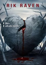 Riks Ratatouille - Rik Raven - 9789493390003