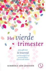 Het vierde trimester - Kimberly Ann Johnson - 9789493394520