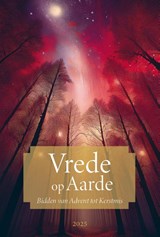 Vrede op aarde - Leo Fijen - 9789493395473