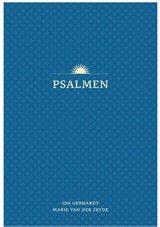 Psalmen - Ida Gerhardt ; Marie van der Zeyde - 9789493395541
