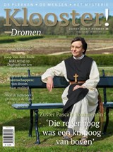 Klooster! 35 - Dromen -  - 9789493395695