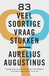 83 veelsoortige vraagstukken -  - 9789493395725