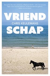 Vriendschap - Chris Keulemans - 9789493397163