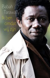 Ik ben omdat wij zijn - Babah Tarawally - 9789493397378