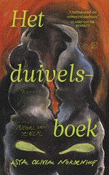 Het duivelsboek - Asta Olivia Nordenhof - 9789493399204