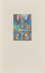 Chaotisch denken voor gevorderden - Abel van Gijlswijk - 9789493399624