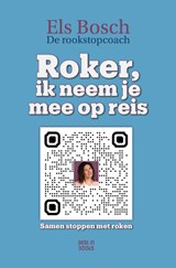 Roker, ik neem je mee op reis - Els Bosch - 9789493402140